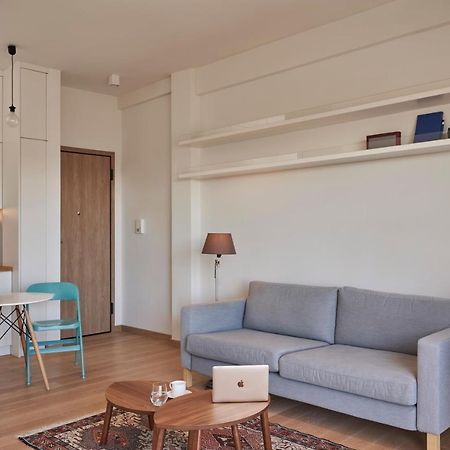 Lux Cozy Openair Apartment With Breathtaking View Aten Exteriör bild